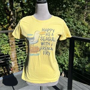 Life is Good Women Small used see photos